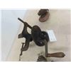 Image 3 : 2 Hand Crank Grinders, Meat Grinder 