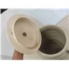 Image 8 : Medalta 5 Gal Water Cooler with Lid, Spigot, Some 