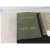 Image 2 : John Deere Early Dealership Price List, Repair Catalogue