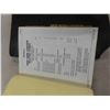 Image 8 : John Deere Early Dealership Price List, Repair Catalogue