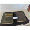 Image 1 : 2 John Deere Dealer Manual & Price List 
