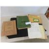 Image 1 : 3 John Deere Dealership Parts , Manuals , Parts