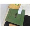 Image 2 : 3 John Deere Dealership Parts , Manuals , Parts