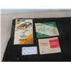 Image 1 : 1980 Blizzard 7500/9500 Snowmobile Manual, 1984 