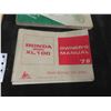 Image 2 : 1980 Blizzard 7500/9500 Snowmobile Manual, 1984 