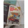 Image 7 : Auto Manuals:Vanguard, 1961 Pontiac, 1958 Chevy,