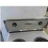 Image 2 : Vintage Viking 2 Burner Stove Top Oven 42'' x 