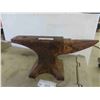 Image 1 : Anvil Nash (Top Width) 20 1/2'' , (Height) 10'' , 