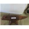 Image 2 : Anvil Nash (Top Width) 20 1/2'' , (Height) 10'' , 