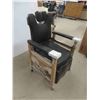 Image 2 : Early Dental Chair Adjustable 