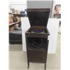 Image 1 : Edison Cabinet Gramophone 