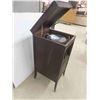 Image 2 : Edison Cabinet Gramophone 