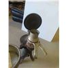 Image 2 : Massey Harris Floor Style Cream Seperator 