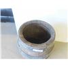 Image 2 : Wood Keg 24'' H x 17'' Across