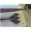 Image 2 : Hay Knife, Timber Saw 
