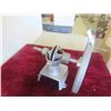 Image 2 : The Chas Parks Coffee Grinder (Small Size) Turn 