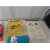 Image 2 : Manuals, Magnetos, Oliver 70 Tractor, Johnson Iron