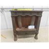 Image 1 : Antique Electric Heater National Electric Heating Co. 