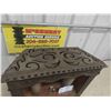 Image 2 : Antique Electric Heater National Electric Heating Co. 