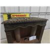 Image 3 : Antique Electric Heater National Electric Heating Co. 