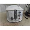 Image 2 : Coffee Perculator , Rival Deep Fryer 