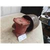 Image 2 : PTO Drive Tractor Pulley 
