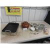 Image 1 : Bean Pot, Cake Pans & More 
