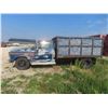 Image 1 : 1978 Ford F350 Dually 400 Gas 4 Speed/Standard 10ft