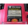 Image 2 : King Brand Canada Plunge Router 'Performance Plus' 3 -
