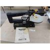 Image 1 : Mastercraft 16'' Scroll Saw 