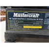 Image 3 : Mastercraft 16'' Scroll Saw 