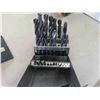 Image 2 : 2 Sets of Drill Bits & Amprobe Tester 