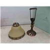 Image 2 : Partylite Tealight Candle Holder 12'' H 
