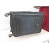 Image 2 : Delsey Soft Sided 2pce Rolling Luggage Set - New or Store  