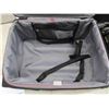 Image 8 : Delsey Soft Sided 2pce Rolling Luggage Set - New or Store  