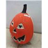 Image 1 : Jack O Lantern Blow Mold 24'' 