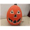 Image 2 : Jack O Lantern Blow Mold 24'' 