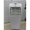 Image 1 : LG Portable Air Conditioner 8000 BTU with Remote 