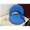 Image 2 : 3 Adjustable Beach Chairs 