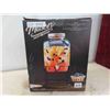 Image 1 : Mason 2.97 Gallon Drink Dispenser Set - New or 