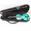 Image 8 : Violin, Bow & Case 