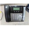 Image 2 : RCA 4 Line Business Phone (Missing Phone Cord Attaching 