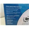 Image 3 : Black and Decker All in One Automatic Breadmaker - New   