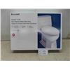 Image 1 : Brondell Swash CL99 Non Electric Bidet Toilet Seat - New or 
