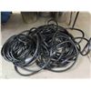 Image 1 : An Octupus-Wormola of Garden Hose 