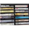 Image 2 : 50+ Cassettes with 2 Cases