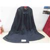 Image 1 : Wool Cape Size 5ft 4'' 