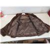 Image 2 : Fur Jacket Size S/M