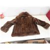 Image 3 : Fur Jacket Size S/M
