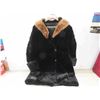 Image 1 : Fur Style Coat Size M/L
